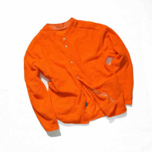 【NEW】ULSUS Double Side Cardigan